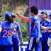 Radha Yadav’s all-round brilliance takes India A to Women’s Rising Stars Asia Cup final