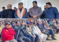 Ashok Koul highlights BJP’s grassroots commitment at VB GRAM G program in Baramulla