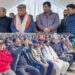 Ashok Koul highlights BJP’s grassroots commitment at VB GRAM G program in Baramulla