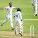 Ranji Trophy: Auqib Nabi takes seven wkts for J&K but MP strike back