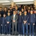 Bharat Darshan 2026: Kashmir students visit J&K Resident Commission