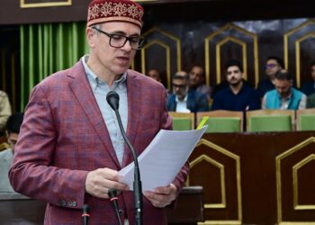 CM Abdullah pledges time-bound recruitment