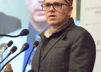 CM calls for strengthening Tele-law service to ensure timely justice, reduce court pendency