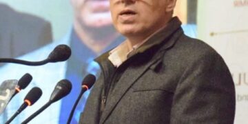 CM calls for strengthening Tele-law service to ensure timely justice, reduce court pendency