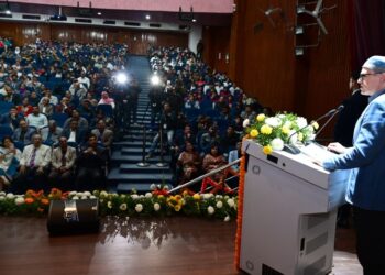 J&K govt committed to best facilities for cancer patients: CM Omar Abdullah