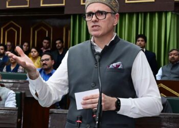 J&K Assembly passes grants for departments under CM after a two-day debate