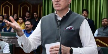 J&K Assembly passes grants for departments under CM after a two-day debate