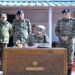 DG CRPF reviews security and operational reparedness in the Valley