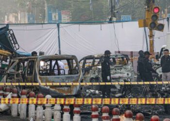 UNSC panel notes Pak-based terror group JeM’s reported link to Red Fort attack