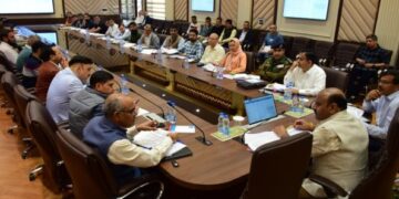 J&K to tighten curbs on illegal mining with e-challan, GPS tracking and ‘one-parchi, one-load’ rule: Dy CM