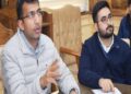 Div Com Kashmir reviews IWAI’s Envisaged Project of Water Transport in River Jhelum