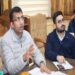 Div Com Kashmir reviews IWAI’s Envisaged Project of Water Transport in River Jhelum