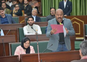 Govt to examine R&B sub-division for Ajas; infrastructure proposals, road quality issues discussed in House
