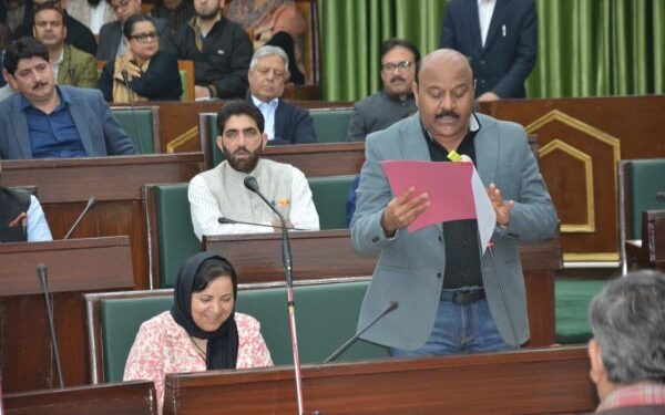 Govt to examine R&B sub-division for Ajas; infrastructure proposals, road quality issues discussed in House