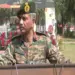 Steady decline in militancy, situation normal in J&K: Western Army Commander