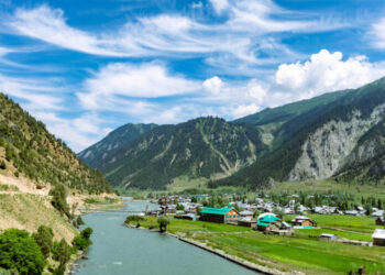 Gurez valley sees surge in tourism; J-K govt taking ‘proactive measures’ to safeguard ecology