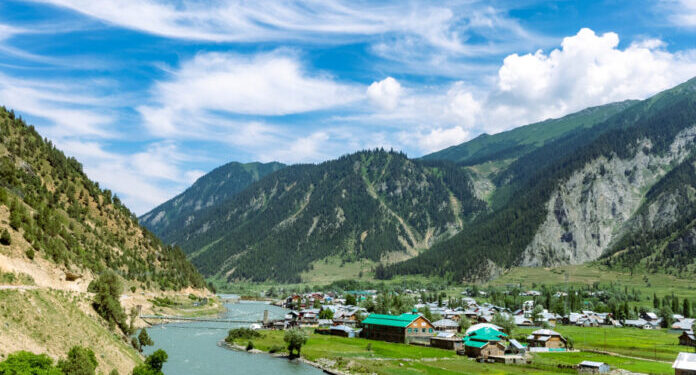 Gurez valley sees surge in tourism; J-K govt taking ‘proactive measures’ to safeguard ecology