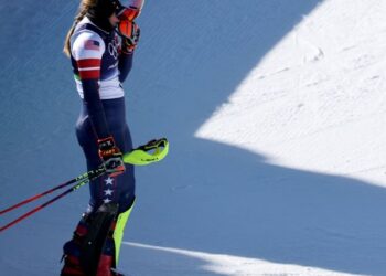 Organisers of Winter Games made clean energy a priority, here’s how they did it