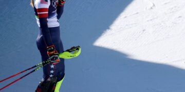 Organisers of Winter Games made clean energy a priority, here’s how they did it