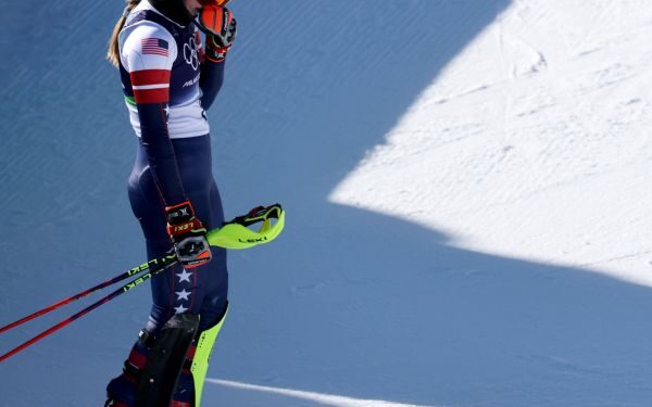 Organisers of Winter Games made clean energy a priority, here’s how they did it