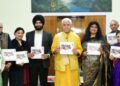 LG Sinha unveiled Calendar dedicated to Legends of J-K