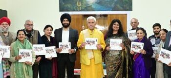LG Sinha unveiled Calendar dedicated to Legends of J-K