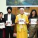 LG Sinha unveiled Calendar dedicated to Legends of J-K