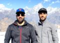 Lone Brothers Strike Gold at Auli National Championship
