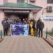 Media delegation from Mizoram arrives in Srinagar on five-day press tour