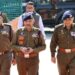 DGP reviews police preparedness in Budgam