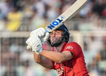 Jacks’ all-round brilliance seals Super Eights berth for England down Italy by 24 runs