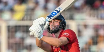 Jacks’ all-round brilliance seals Super Eights berth for England down Italy by 24 runs