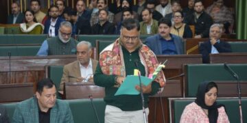 NOCs issued after scrutiny; Thanamandi water supply project gets ₹5.23 cr under AMRUT 2.0