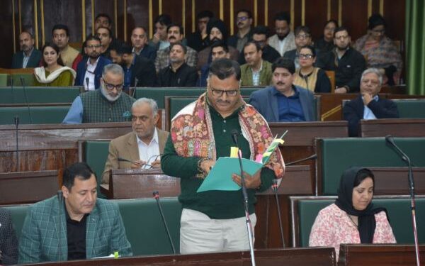 NOCs issued after scrutiny; Thanamandi water supply project gets ₹5.23 cr under AMRUT 2.0