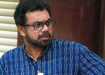 Kerala Story 2 propaganda film aimed at polarisation: John Brittas