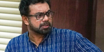 Kerala Story 2 propaganda film aimed at polarisation: John Brittas