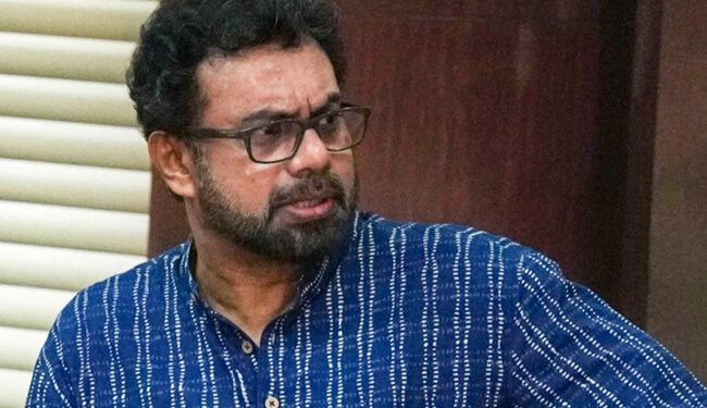 Kerala Story 2 propaganda film aimed at polarisation: John Brittas