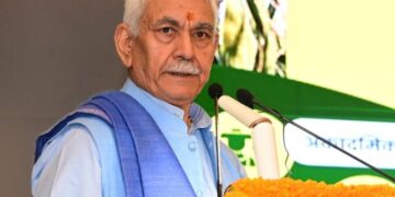 Centre committed to protecting farmers’ interests despite trade deal concerns: LG