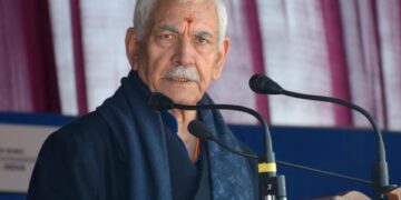 Broader aim of Khelo India is strengthening national unity: Sinha