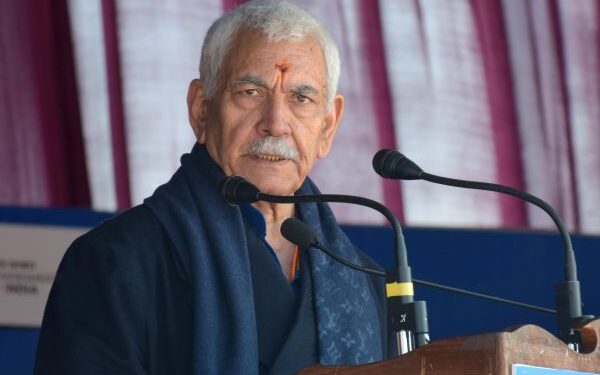 Broader aim of Khelo India is strengthening national unity: Sinha