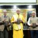 PM Modi committed to return of Kashmir Pandits with dignity: LG Sinha