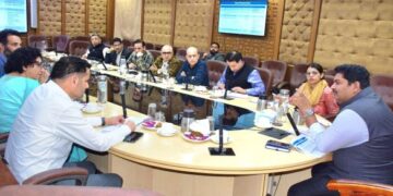 J&K ready for HPV vaccination rollout from Feb 28; 1.35 lakh girls to be covered