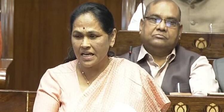 Centre lists job and credit initiatives for J&K youth in Parliament