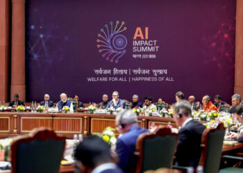 New Delhi Declaration on AI Impact adopted