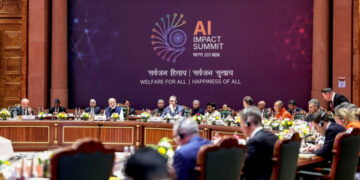 New Delhi Declaration on AI Impact adopted