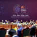 New Delhi Declaration on AI Impact adopted