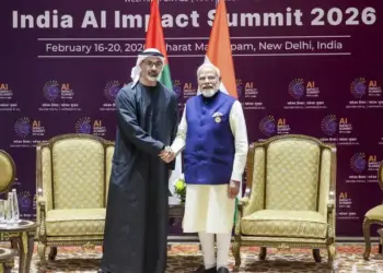 PM Modi, Abu Dhabi Crown Prince commend two-way investment flows
