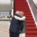 PM Modi receives red carpet welcome as he begins 2-day visit to Israel
