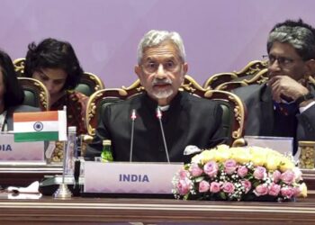Zero-tolerance for terrorism must be an uncompromising universal norm: India