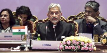 Zero-tolerance for terrorism must be an uncompromising universal norm: India